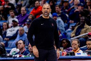 休斯敦领航人！Shams：乌度卡的合同年薪预计达到了八位数