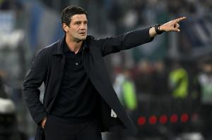 齐沃：劳塔罗替补因状态不在最佳 球队四名前锋都具备良好水平