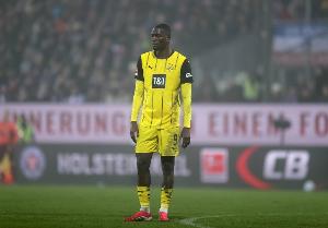 几内亚球员共在欧冠打进27球，其中14球来自吉拉西