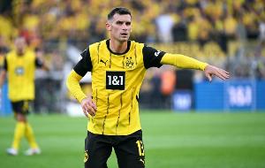 德天空：续约选项可能落空，多特34岁老将格罗斯面临不确定的未来