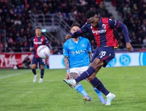 天空记者：在今年冬季转会窗口期，桑德兰不会重启对卢库米的兴趣