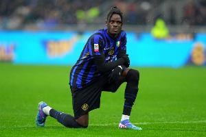 慢镜头：如果得不到出场机会，比塞克可能在1月向国米申请转会