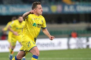 贾凯里尼：国米拥有意甲最强锋线 战胜罗马彰显豪门气质