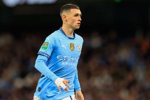 策动两球！记者称赞福登：他的传球对曼城很重要，球员正重现锋芒