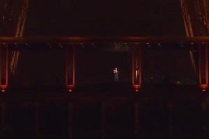 整活！登贝莱获金球奖，甲亢哥反应