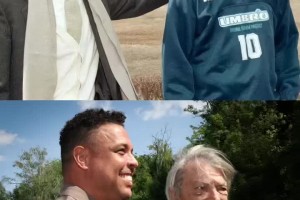 光阴似箭！多少内拉祖里看过这三张照片以后会莫名落泪？