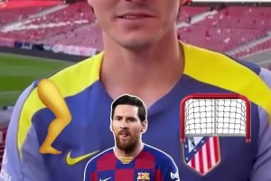 毫无疑问！小蜘蛛快问快答：GOAT梅西，最佳射手格子，盘带内马尔