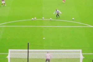 贝林：利物浦球迷嘘阿诺德只是履行职责，并非对他本人有意见！