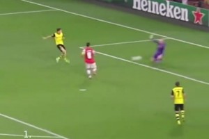 欢迎！哈兰德向多特球迷致意：很想念你们＆曾经度过美好的时光！